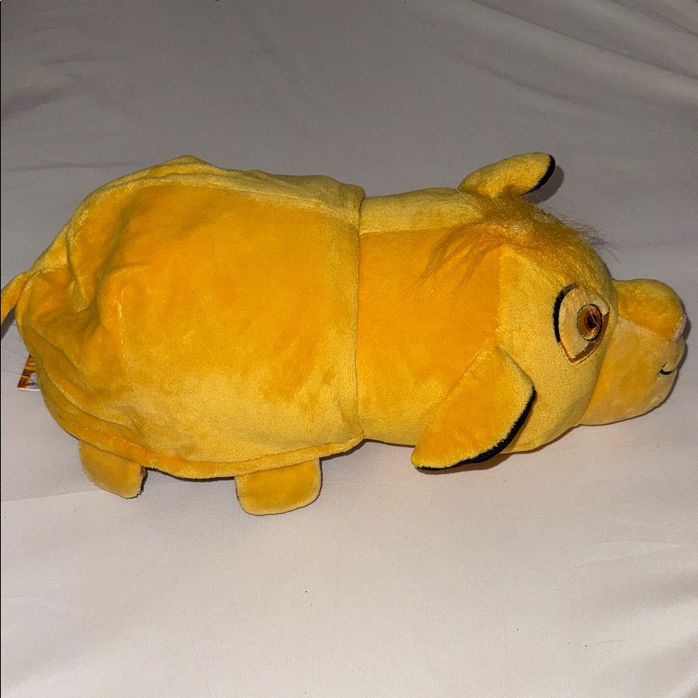 Lion King Flipazoo